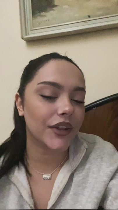 TikTok video thumbnail by kristinapojanii