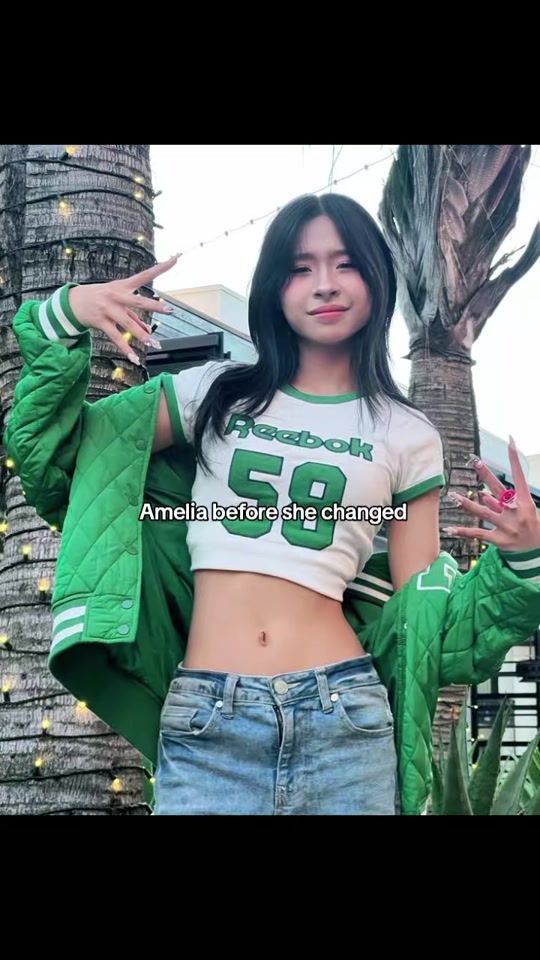TikTok video thumbnail by princessameliawu27