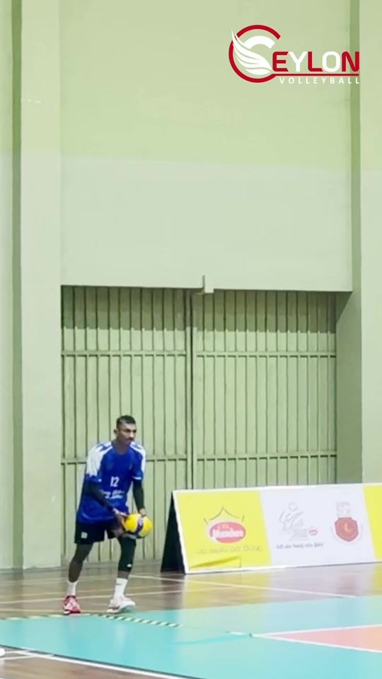 TikTok video thumbnail by ceylon.volleyball