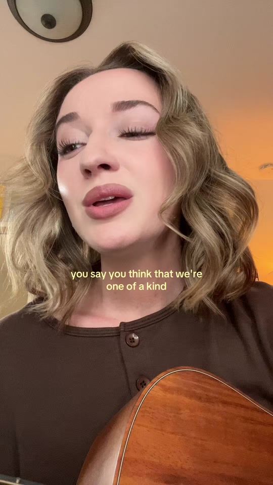TikTok video thumbnail by staceyryanmusic