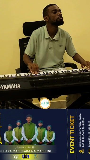 TikTok video thumbnail by husseinmiladu
