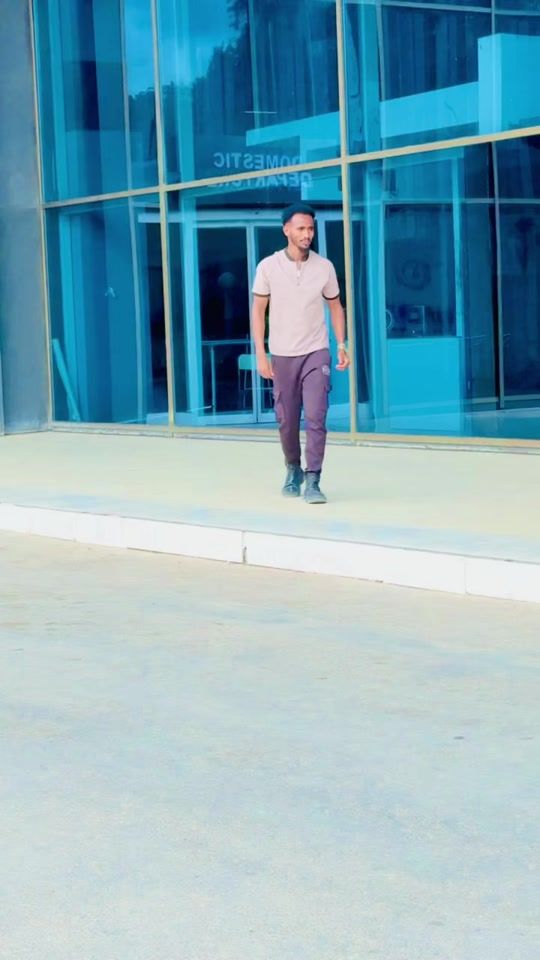 TikTok video thumbnail by abdihafiid55