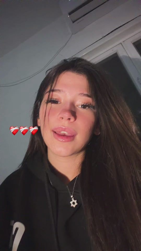 TikTok video thumbnail by maayanvagen2