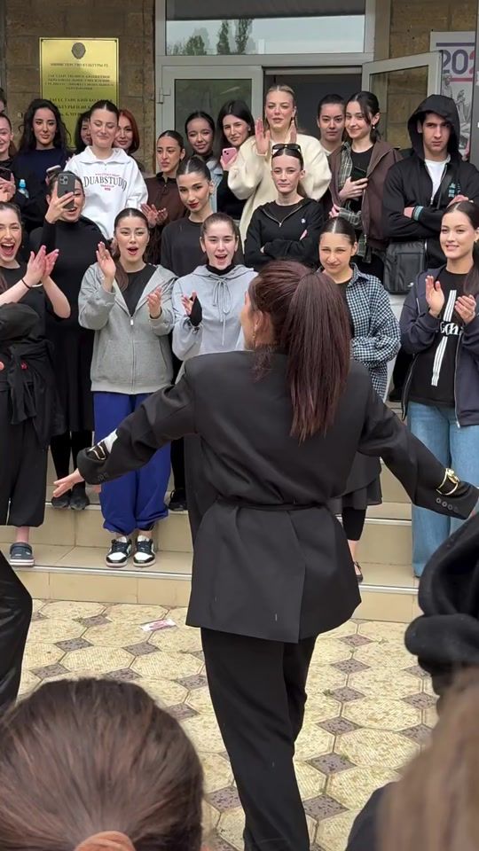TikTok video thumbnail by zaqatala_dance_062