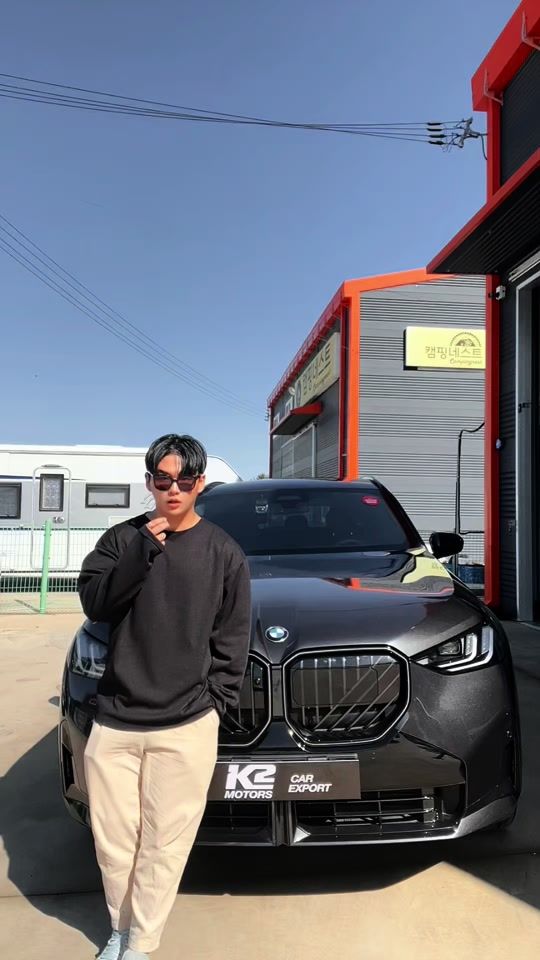 TikTok video thumbnail by k2automotors