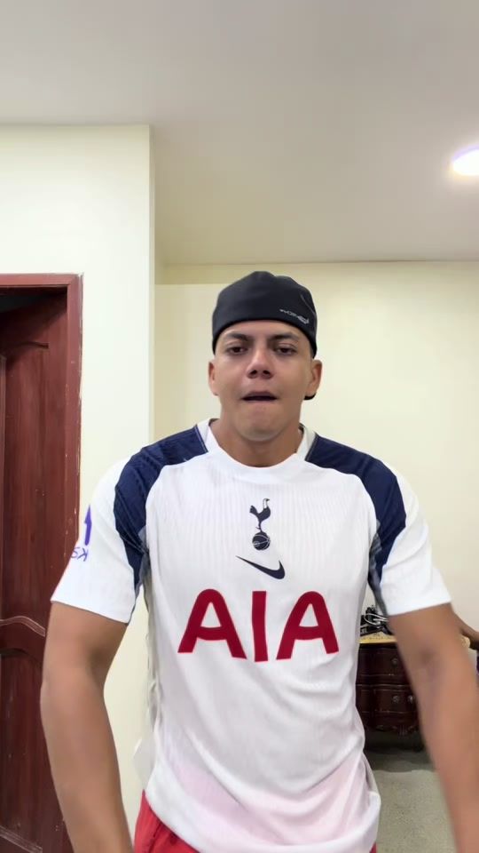 TikTok video thumbnail by stevengaiborr