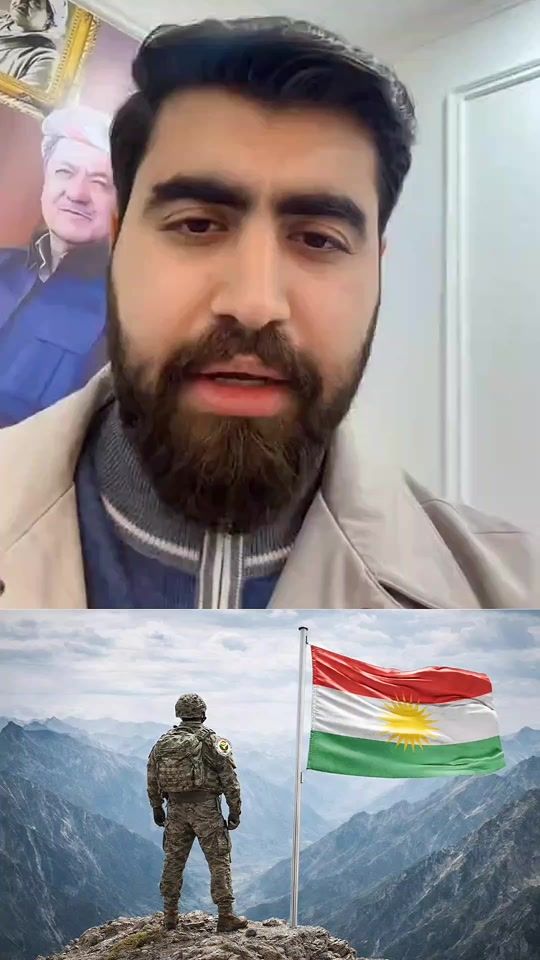 TikTok video thumbnail by kurdistane_jwan
