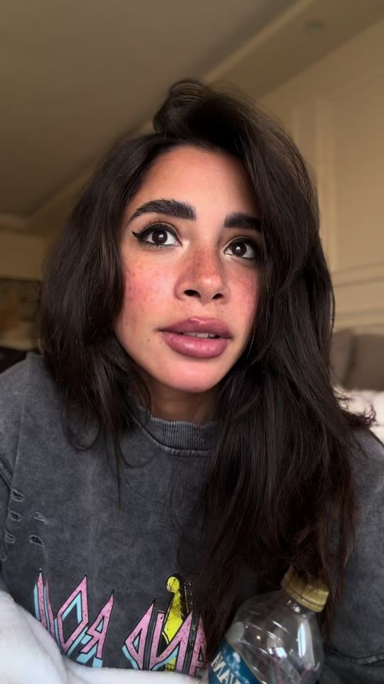 TikTok video thumbnail by menna.omran