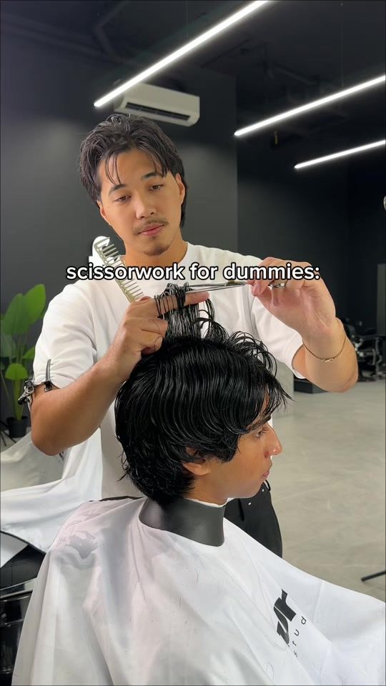 TikTok video thumbnail by barberdhani