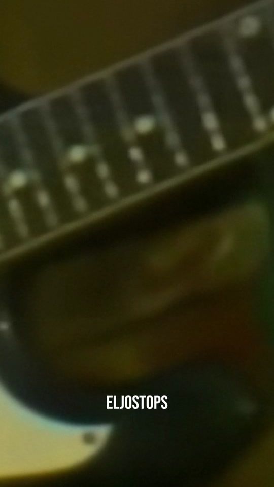 TikTok video thumbnail by eljostops