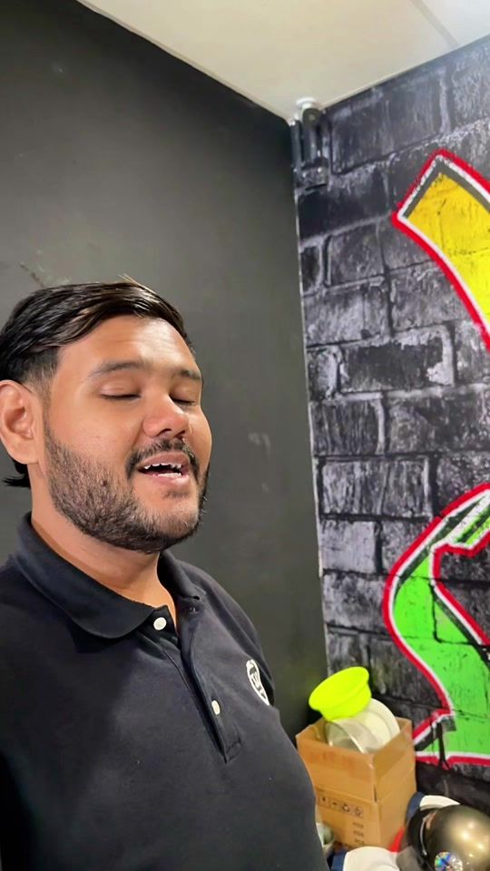 TikTok video thumbnail by asroy999