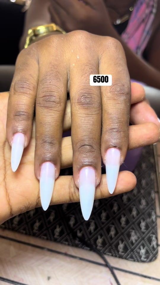 TikTok video thumbnail by ongles.glams