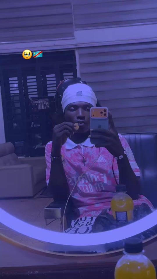 TikTok video thumbnail by lil_ninho_off243