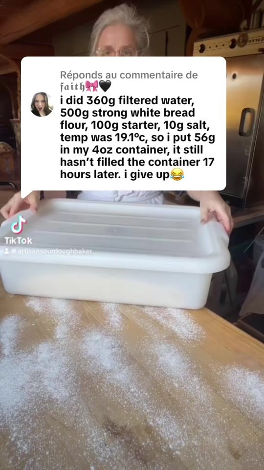 TikTok video thumbnail by artisansourdoughbaker
