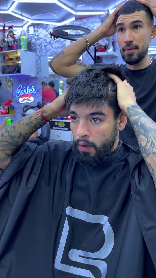 TikTok video thumbnail by sergio.barbero.art