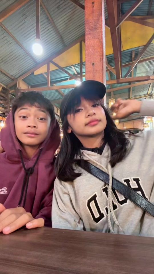 TikTok video thumbnail by iiramadhani01_