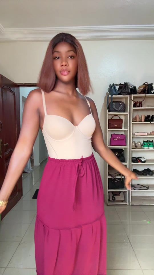 TikTok video thumbnail by princessebina2