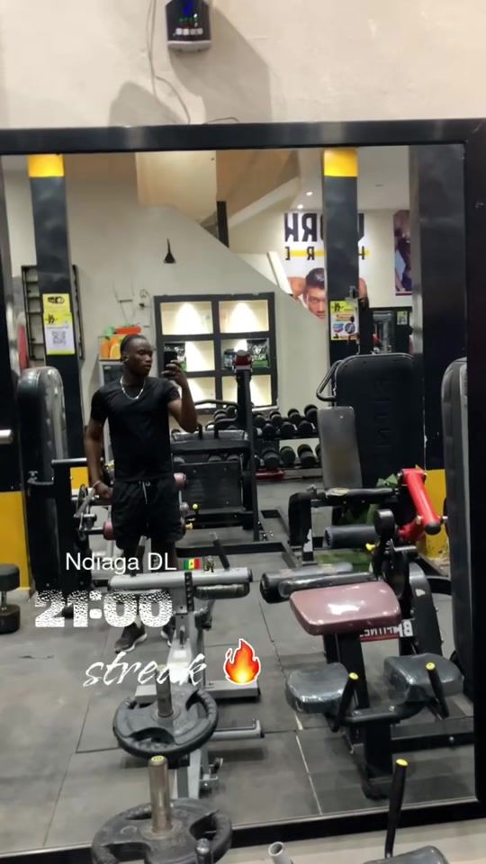 TikTok video thumbnail by ndiaga7854