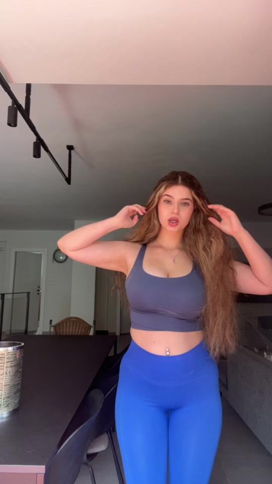 TikTok video thumbnail by ._ahinoam