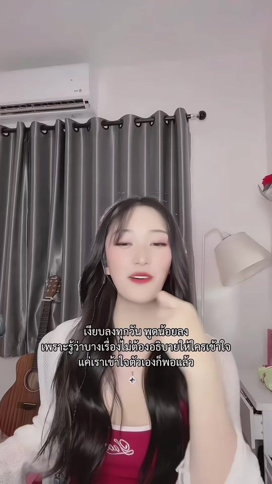 TikTok video thumbnail by warumpon_yang