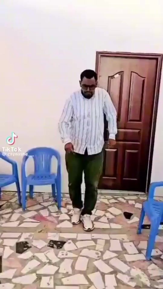 TikTok video thumbnail by osmanlugayare