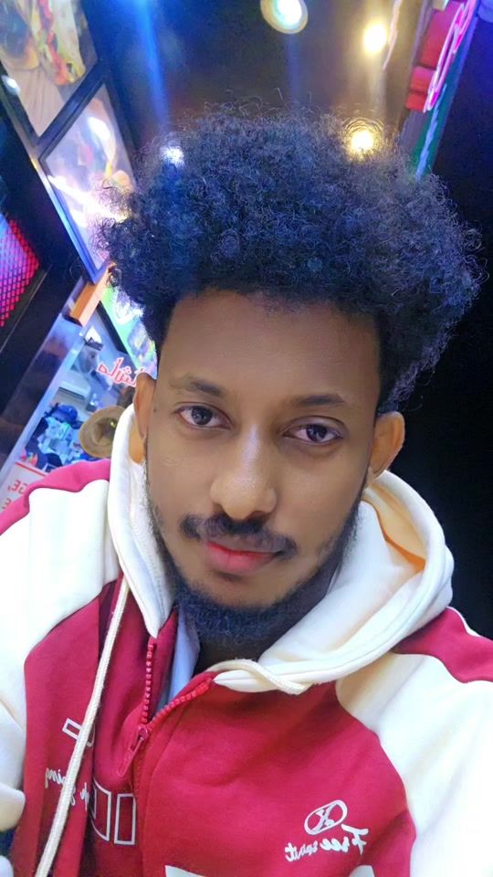 TikTok video thumbnail by sani__nigus