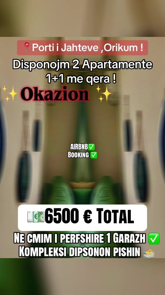 TikTok video thumbnail by blerim.des.real.estate