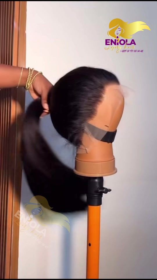 TikTok video thumbnail by eniolaluxuryhair
