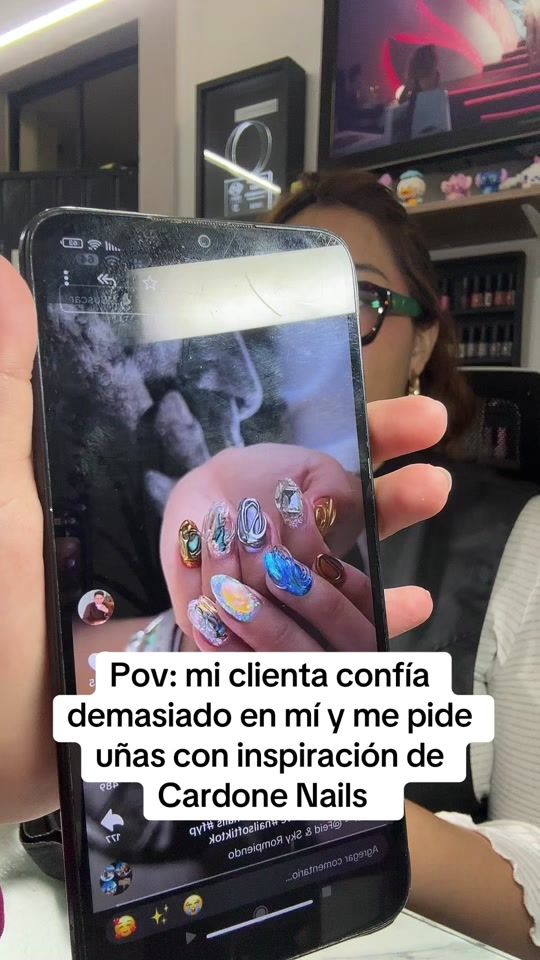 TikTok video thumbnail by artbella.salon