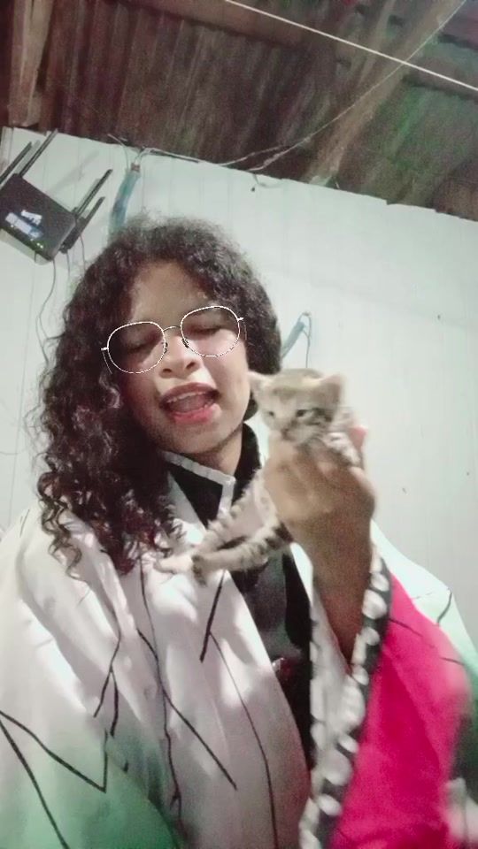 TikTok video thumbnail by shino_cosplayer