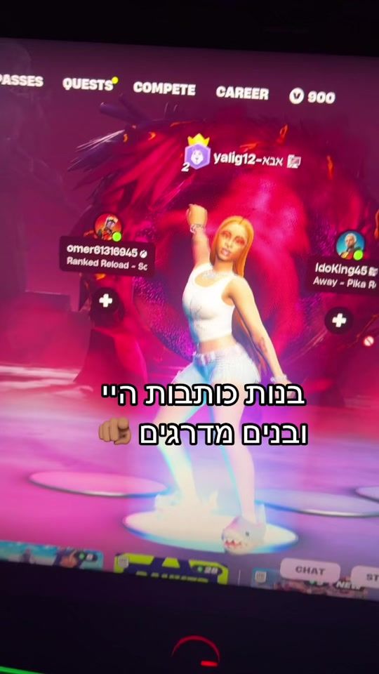 TikTok video thumbnail by yalig12