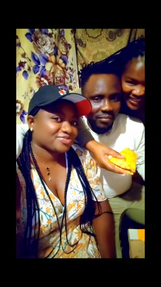 TikTok video thumbnail by ndeshirejoice