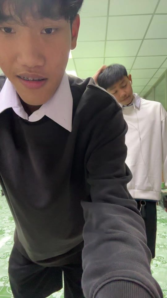 TikTok video thumbnail by thanathorn.10