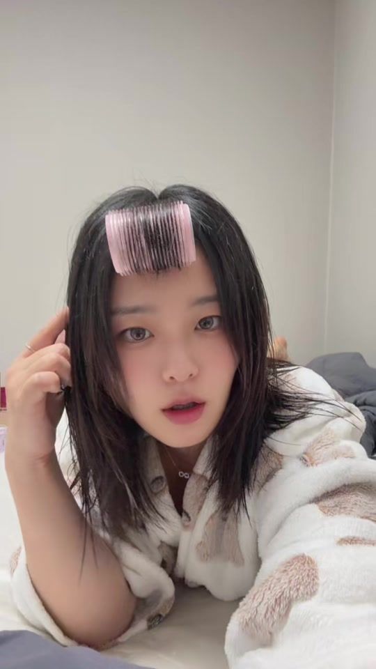 TikTok video thumbnail by si_yoonx