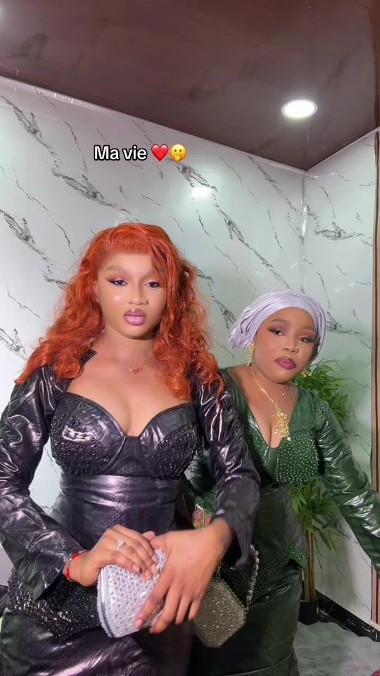 TikTok video thumbnail by assetou.kante3
