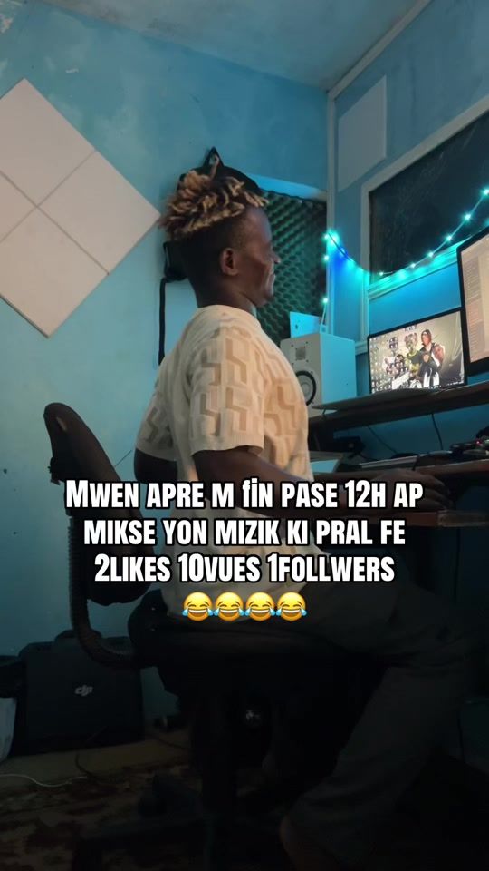 TikTok video thumbnail by wosh_beatz