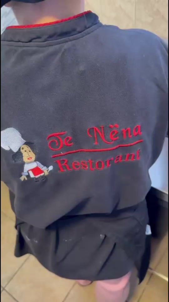 TikTok video thumbnail by te_nena_restorant