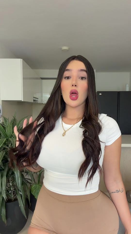 TikTok video thumbnail by danielle_gomez22_