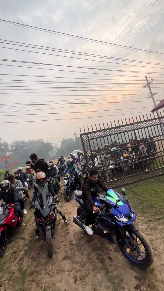 TikTok video thumbnail by shojalshikder
