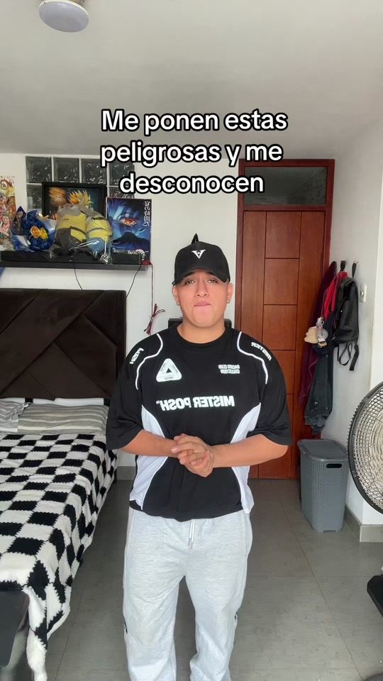 TikTok video thumbnail by nicoarauj0