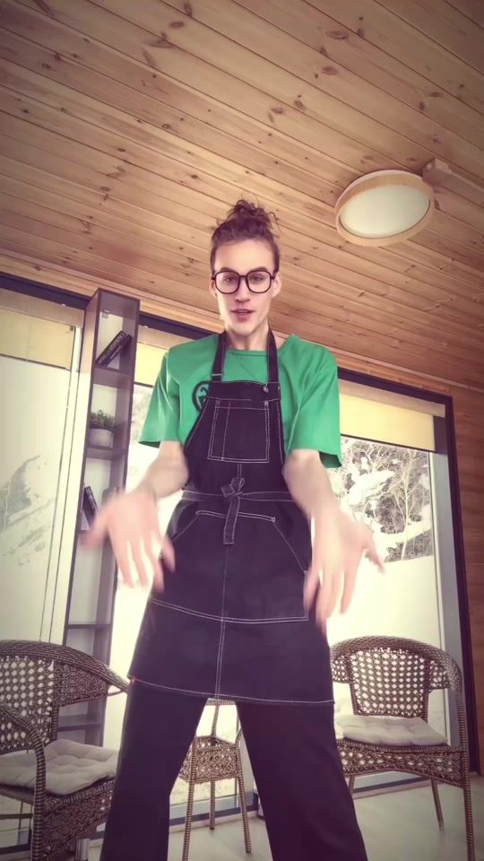 TikTok video thumbnail by daniil_klinkov