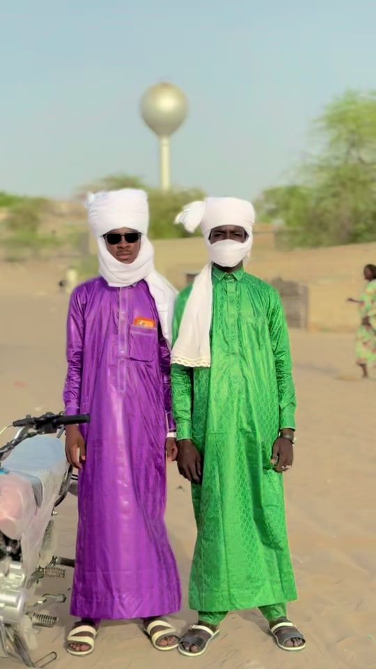 TikTok video thumbnail by alazengourane