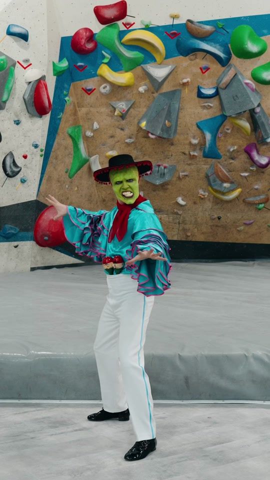 TikTok video thumbnail by serhiomustache