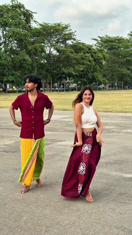 TikTok video thumbnail by thrishala_nathashi