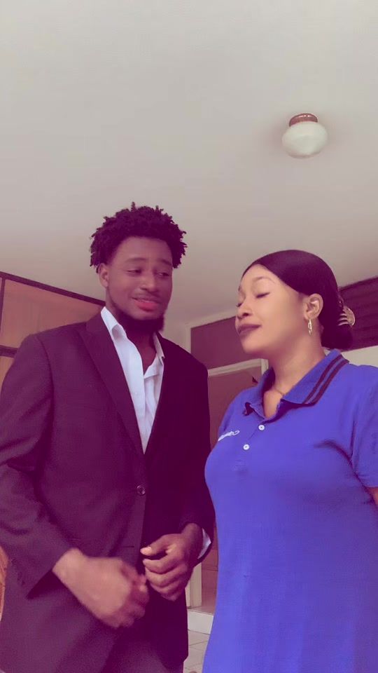 TikTok video thumbnail by acteur_keybee