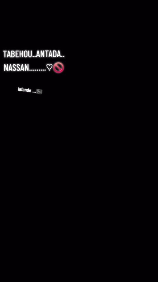 TikTok video thumbnail by assouf42