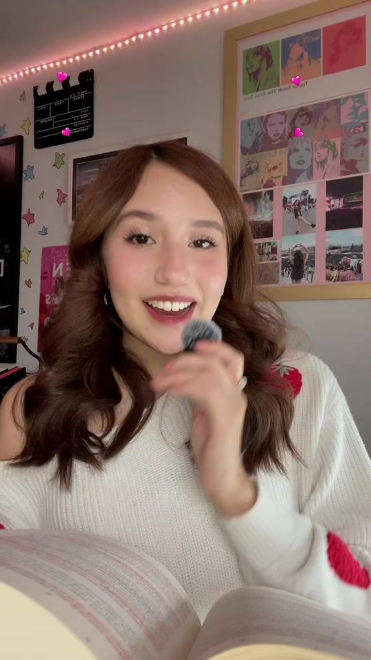 TikTok video thumbnail by evebooksss_