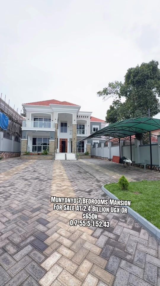 TikTok video thumbnail by propertiesinuganda