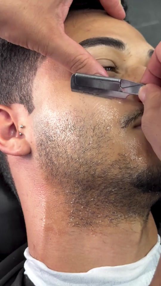 TikTok video thumbnail by newbarbearia