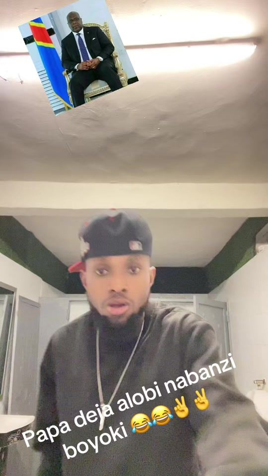 TikTok video thumbnail by djkevine30